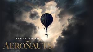 Další hutný survival! The Aeronauts od Amazonu láká na napětí a obsazení