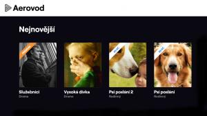 Aerovod jde ve stopách Disneyho! Vyzkouší prémiový model distribuce