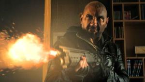 Sluneční erupce zničila lidstvo. Trailer slibuje postapokalypsu s hektolitry krve