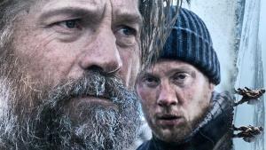 Hvězda Hry o trůny bojuje v mrazu o život. Netflix láká drsným trailerem