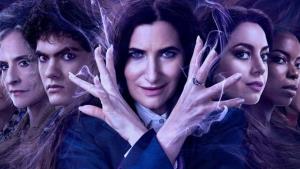 Nová marvelovka baví hororem a čarodějnicemi. Kritici chválí svérázný přístup k superhrdinům