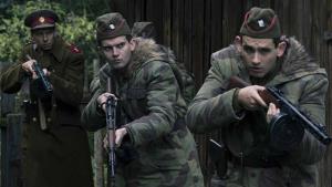 Megahit Král Šumavy má pokračování. Fantastický trailer odhaluje hon na Josefa Hasila