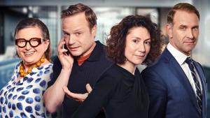 Katastrofální neděle na Primě: Se seriálovým propadákem zametli kovbojové a málem i hokejistky