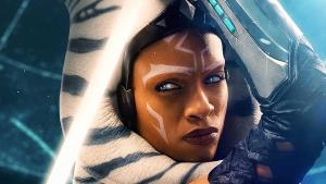 Doják roku pro fanoušky Star Wars. Nový díl Ahsoky vrací Anakina i vysněnou hlášku
