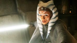 Star Wars a Marvel seriály už nebudou exkluzivně na Disney Plus