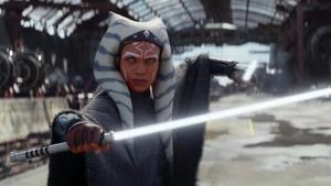 Pravé Star Wars jsou zpátky. Trailer Ahsoky fanoušky donutí k slzám