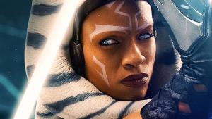 Konečně návrat pořádných Star Wars. Nový trailer Ahsoky cílí na srdce fanoušků