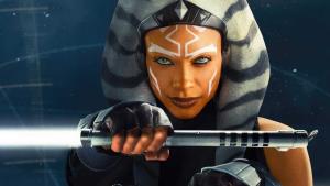 Největší emoce od Pomsty Sithů! Trailer Ahsoky odhalil účast Anakina Skywalkera