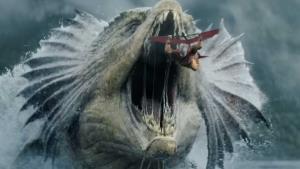 Země se otřese! Trailer epické fantasy Netflixu odhaluje nový přírůstek do světa Avatara