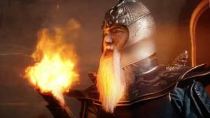 Nová velkolepá fantasy Netflixu ve skvělém traileru. Avatarovo ohýbání elementů bere dech