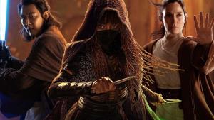 Nový Star Wars seriál má rekordní sledovanost. Fanoušci jsou ale zklamaní a nenávistní