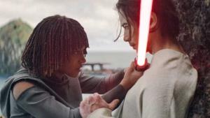 Nejstupidnější Star Wars končí předčasně, sledovanost byla tristní. Fanoušci slaví i pláčou 