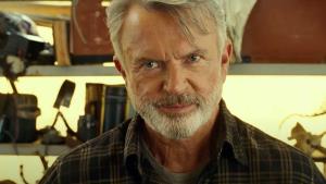 Jurský svět 3 v traileru láká na nadvládu ještěrů, epickou akci a legendy