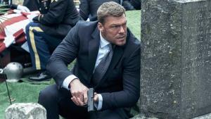 Nejdrsnější seriálový hrdina se vrací. Pokračování Reachera sbírá skvělé recenze