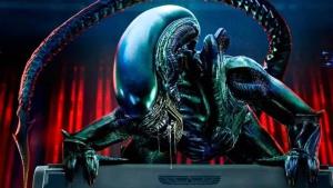 Seriálový Vetřelec začíná masakrem. Akční sci-fi nářez ale nečekejte, nejblíže má ke třetímu filmu