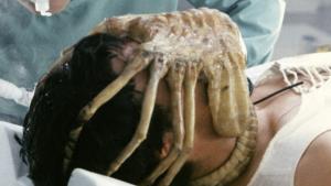 Nový Vetřelec ukázal první fotku z natáčení. Fanoušci budou nadmíru spokojení