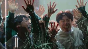 Jižní Korea znovu vládne žebříčkům Netflixu. Nový horor je masivním hitem