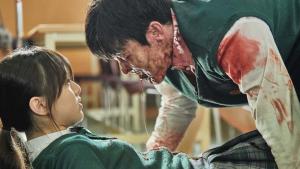 Netflix ovládl další jihokorejský hit. Ve sledovanosti porazí i Zaklínače