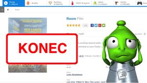 Alza končí s půjčovaním filmů, kdo bude další na řadě?