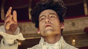 Bezostyšná vykrádačka Formana? Nový Amadeus je v traileru kopií s japonským Mozartem