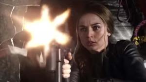 Nová akční komedie od tvůrců Deadpoola je sexy. Trailer rozpálí akcí, humorem i herci