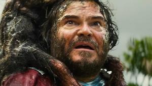 Gigantická Anakonda už zase žere lidi. Trailer odhalil naprosto jiný film, než se čekalo