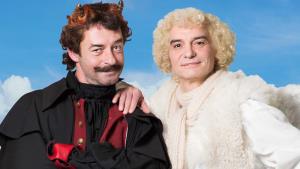 Vánoční překvapení: Oba díly Anděla Páně jsou nyní online zcela zdarma. Přibyly i další filmy