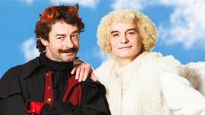 Katalog Netflixu bude mít ke konci roku 2019 přes 100 českých filmů