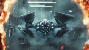 Nejlepší Star Wars jsou zpátky! Fantastická ukázka odhaluje legendární masakr povstalců