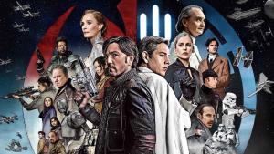 Nejlepší Star Wars dekády uhranuly kritiky. Mají skoro stoprocentní hodnocení