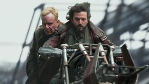 Nejlepší Star Wars za 17 let konečně mají vlastní seriál. Trailer bere dech