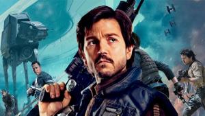 Nový trailer na seriál Andor odhaluje začátek konce Impéria