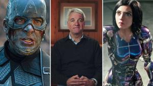 25+ nejlepších filmových momentů roku 2019