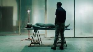 Nová česká krimi je k nezastavení. Případ podivné sebevraždy válcuje Netflix už víc než týden