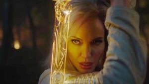 První záběry z Eternals jsou tu! Marvel představil i název Black Panthera 2