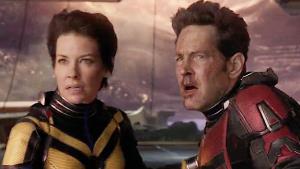 Ant-Man 3 je nápaditý sci-fi nářez. První diváci pějí chválu na nového Thanose