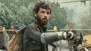 Postapokalyptické sci-fi dobývají svět. Lidstvo kosí monstra z vesmíru i záhadná nemoc