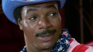 Hvězda Rockyho a Predátora nečekaně zemřela. Carl Weathers naposledy zářil v Mandalorianovi 