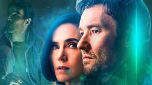 Skvělá nová sci-fi s paralelními vesmíry se vrátí. Temná hmota pocuchá lidem mozek