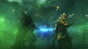 Jako Pán prstenů pod vodou. Trailer Aquamana 2 láká na velkolepou fantasy