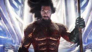 První záběry z Aquamana 2 berou dech nekonečnou velkolepostí