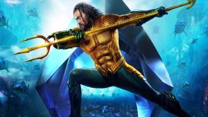 Aquaman 2 ukázal první záběry. Tohle bude akční nářez roku!