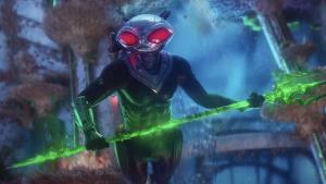 Další facka komiksům. Miliardový Aquaman zajímá méně lidí než největší propadák Marvelu