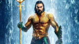 Aquaman 2 v prvním traileru láká na největší fantasy konce roku