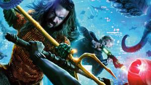 Aquaman 2 dorazí na HBO Max o 14 dní dříve, než se čekalo