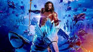 Nejšílenější komiksovka roku? Aquaman 2 v traileru hýří monstry a bitvami