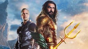 Aquaman 2 je online po 45 dnech v kinech. Víme, kde si film přehrát v nejlepší kvalitě