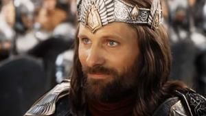 Tolkien chystal pokračování Pána prstenů o nejhorší povaze lidí