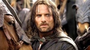 Aragorna měl hrát úplně jiný herec. Byl vyhozen těsně před natáčením