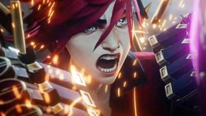 Sci-fi Arcane odhalila první záběry z druhé řady. Na premiéru na Netflixu si počkáme dlouho